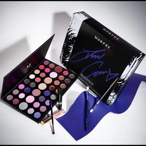 Morphe x Louie Castro Haul